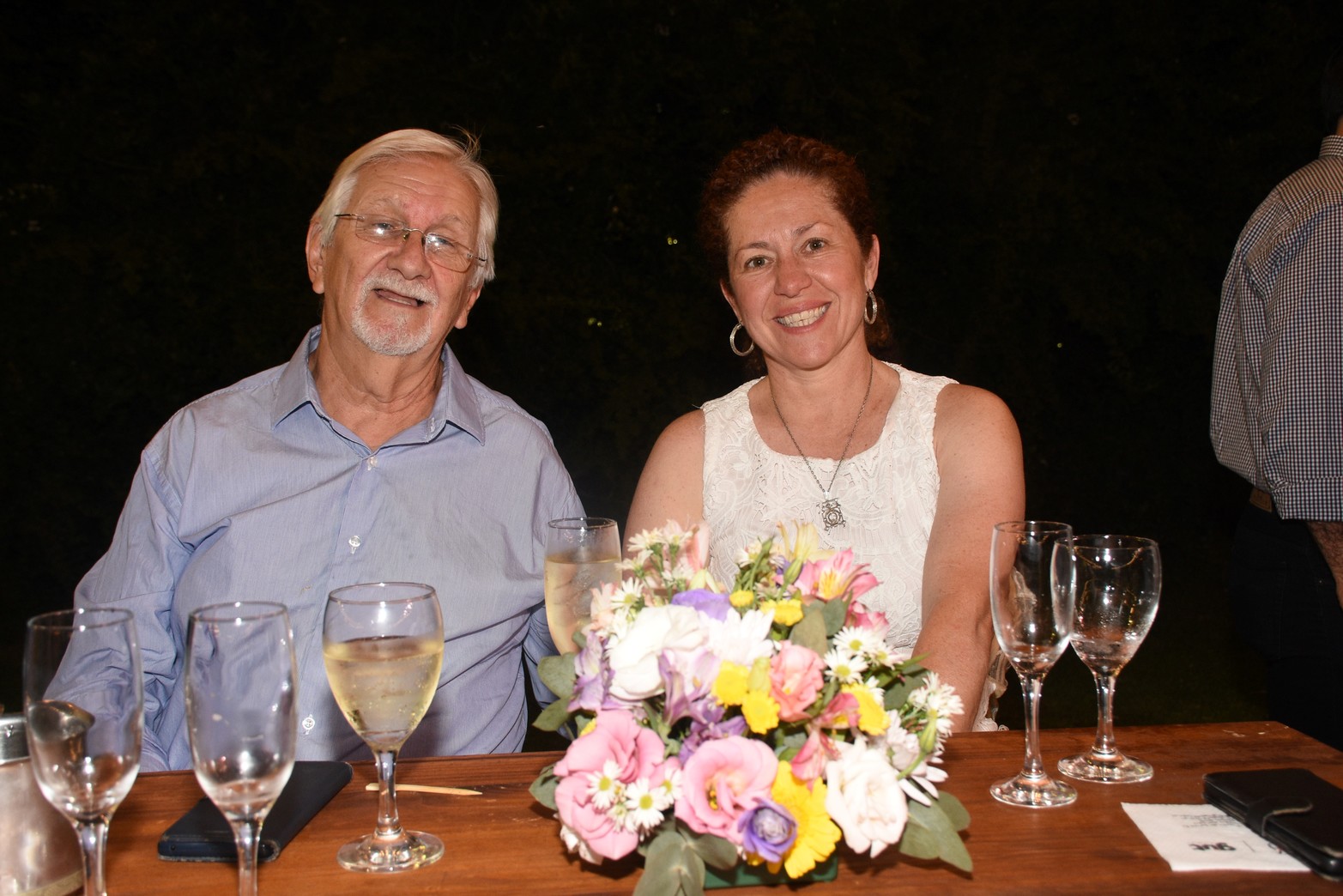 Festejos Cámara de la Construcción