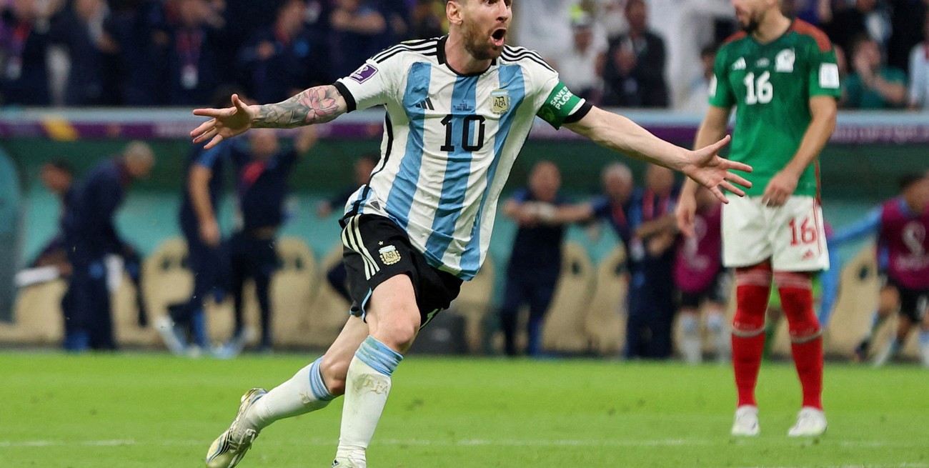 Horarios y TV: Argentina se juega la clasificación y se definen otros tres lugares