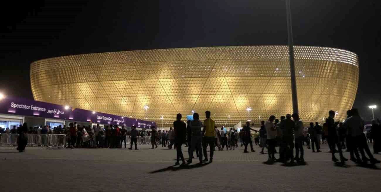 "Sportswashing": de qué se trata la estrategia que utiliza Qatar para limpiar su imagen