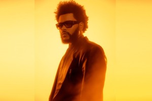 The Weeknd anunció un show en la Argentina para el 13 de octubre de 2023.