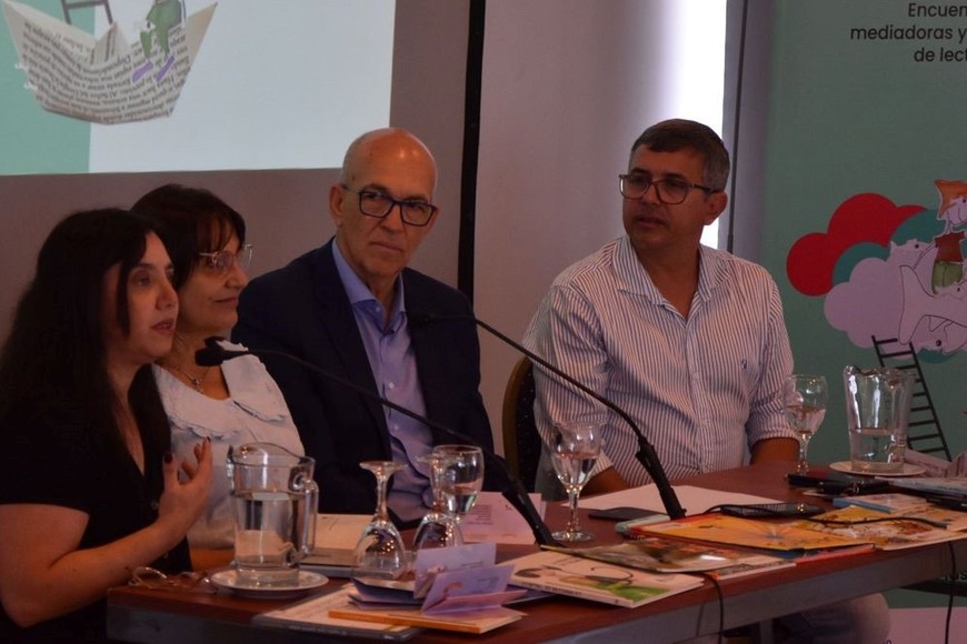 Foto: Gentileza organizadores