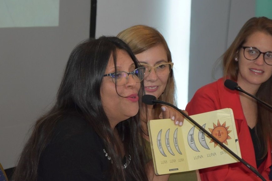 Foto: Gentileza organizadores