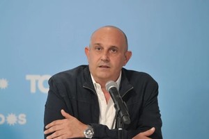 Guerrera asumió al frente de la cartera el 3 de mayo de 2021 en reemplazo de Mario Meoni. 