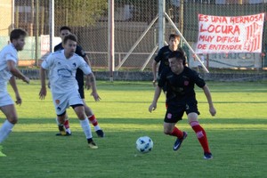 Crédito: Gentileza Mario Liotta.