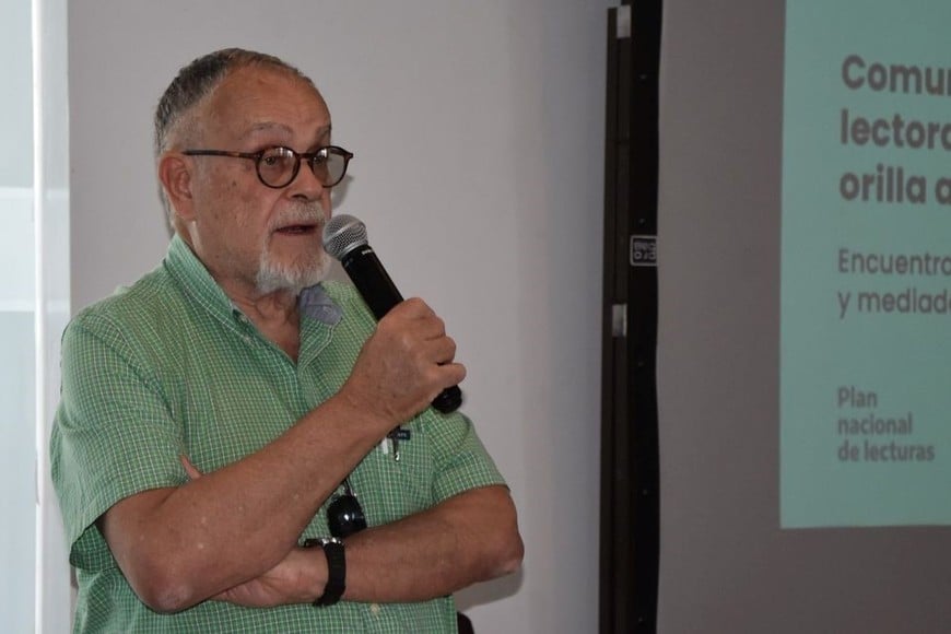 Foto: Gentileza organizadores