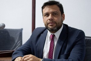 La iniciativa viene siendo presentada desde el año 2018