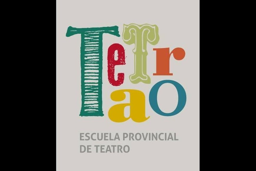 Foto: Escuela Provincial de Teatro