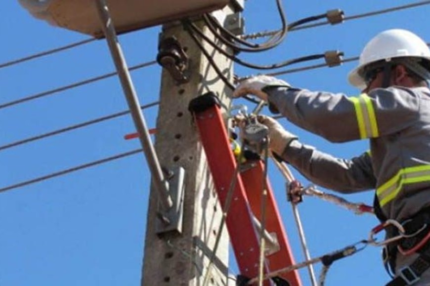 El registro de demanda que puso en jaque al sistema,.