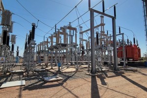 Preocupación por el aumento exponencial en el consumo de energía como consecuencia de las temperaturas extremas.