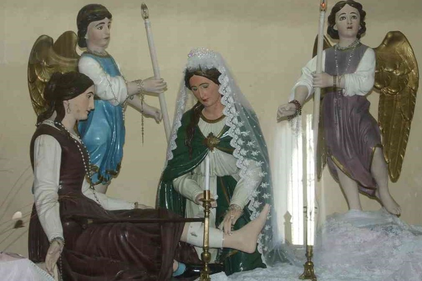 Foto: Manuel Fabatía/Archivo