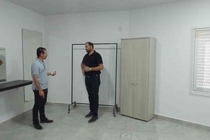 Se trata de una inversión de 6,5 millones de pesos. Foto: Comuna