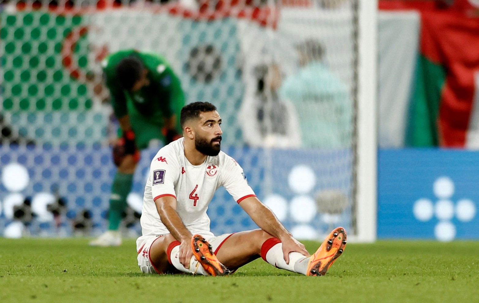 Por el grupo D, Francia y Túnez juegan por la tercera fecha.