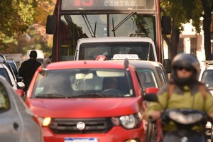 El incremento va de la mano del acuerdo de Precios Justos. Crédito: Mauricio Garín / Archivo El Litoral