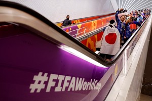 Créditos: REUTERS/Issei Kato