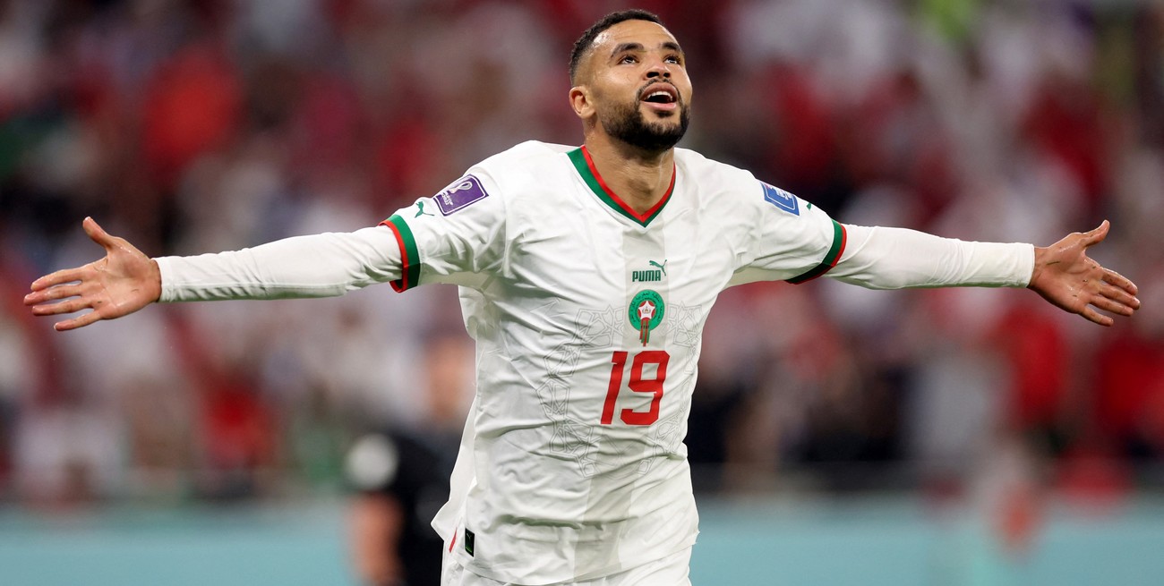 Marruecos venció a Canadá y clasificó a los octavos de final del Mundial