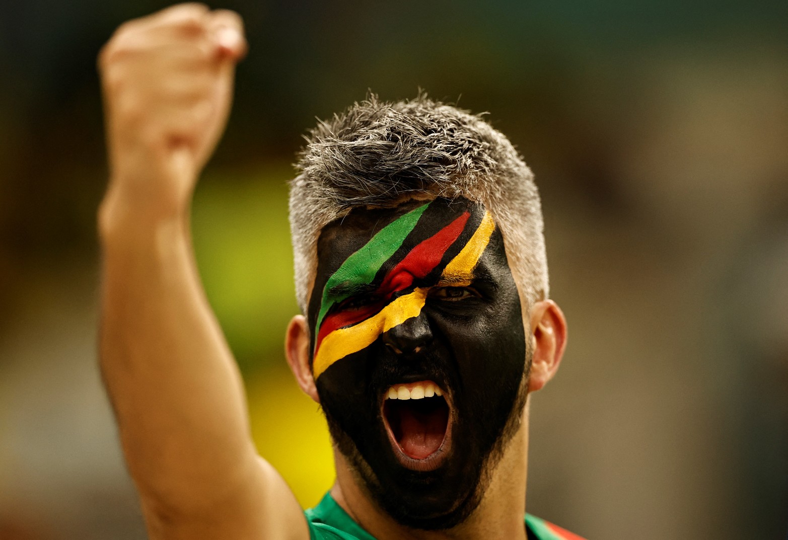 Brasil perdió con Camerún 1 a 0, pero ganó su grupo y jugará con Corea del Sur en octavos de final de Qatar 2022.