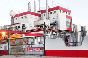 La investigación recayó sobre una empresa líder cuya actividad principal es la elaboración de agroalimentos. Crédito: Archivo El Litoral.
