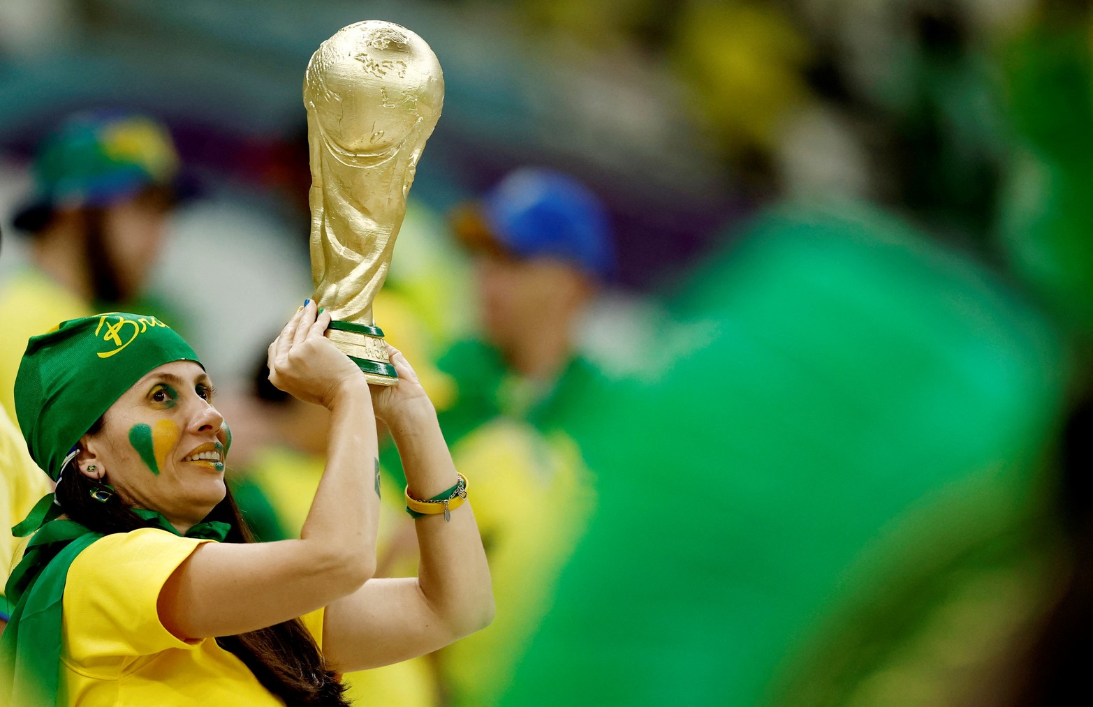 Brasil perdió con Camerún 1 a 0, pero ganó su grupo y jugará con Corea del Sur en octavos de final de Qatar 2022.