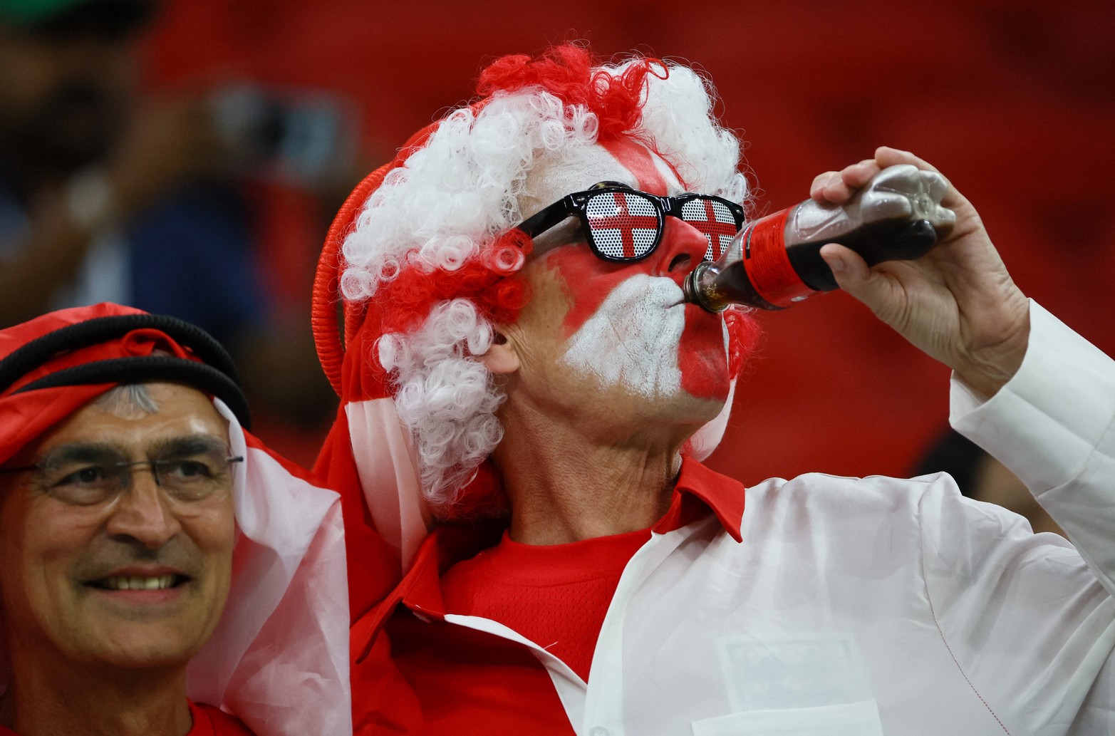Inglaterra goleó 3-0 a Senegal y jugará ante Francia los cuartos de final del Mundial Qatar 2022.
