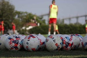 Unión pone manos a la obra con varias dudas en cuanto al proyecto deportivo