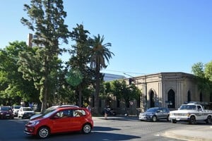 Las máximas podrían ir en aumento durante la semana. Crédito: Pablo Aguirre / Archivo El Litoral