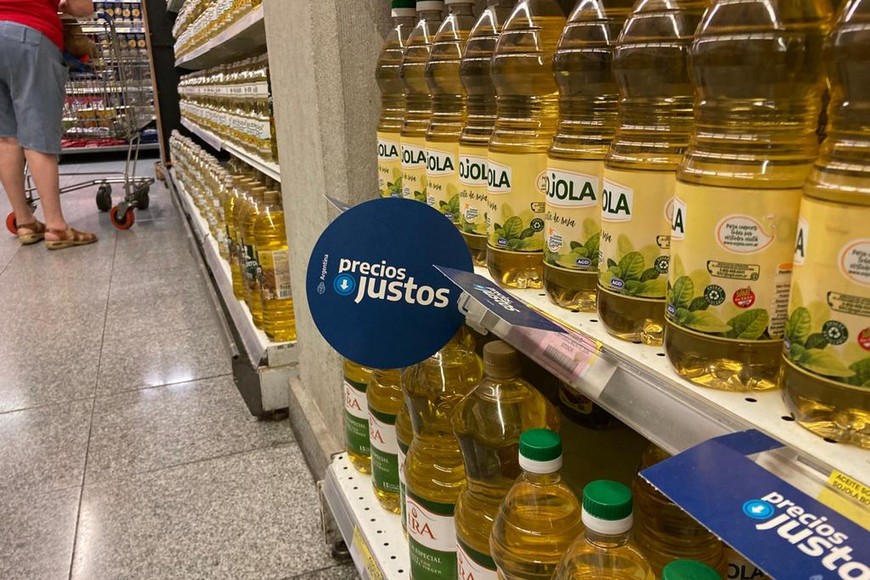 Precios justos