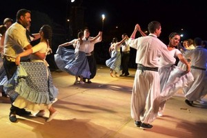 El encuentro se llevará a cabo con entrada libre y gratuita, a partir de las 19.00 horas. Archivo El Litoral