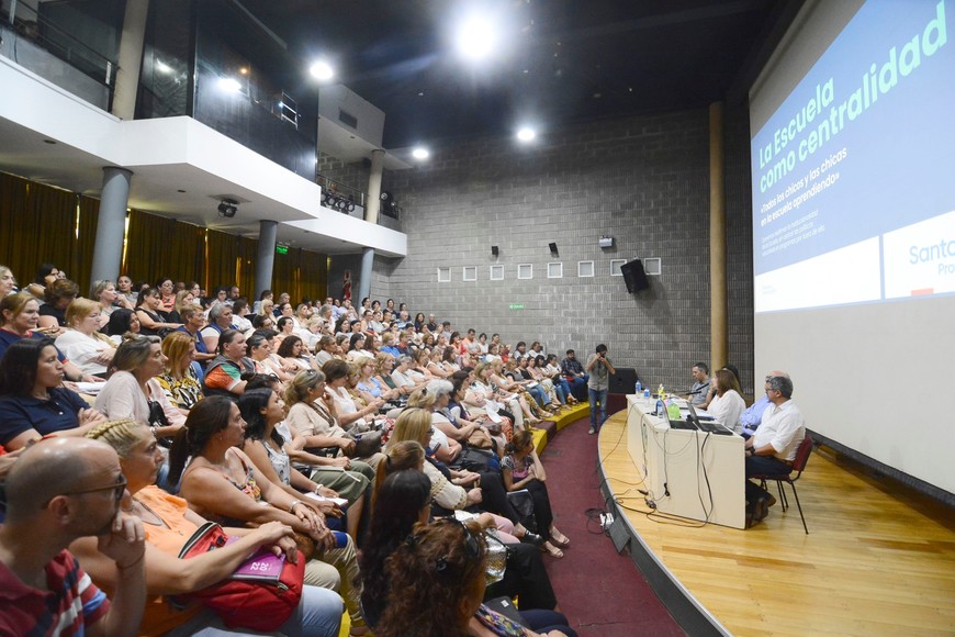 directivos escolares