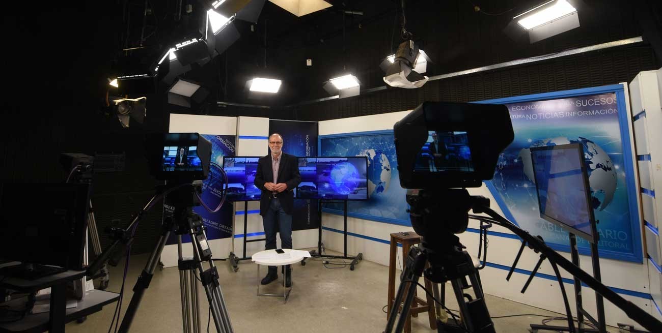 25 años de CYD Litoral, una apuesta por la televisión local vigente