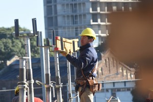 El acumulado de los diez meses de 2022 del índice serie original presenta una suba de 5,5% respecto
a igual período de 2021. Crédito: Flavio Raina/Archivo