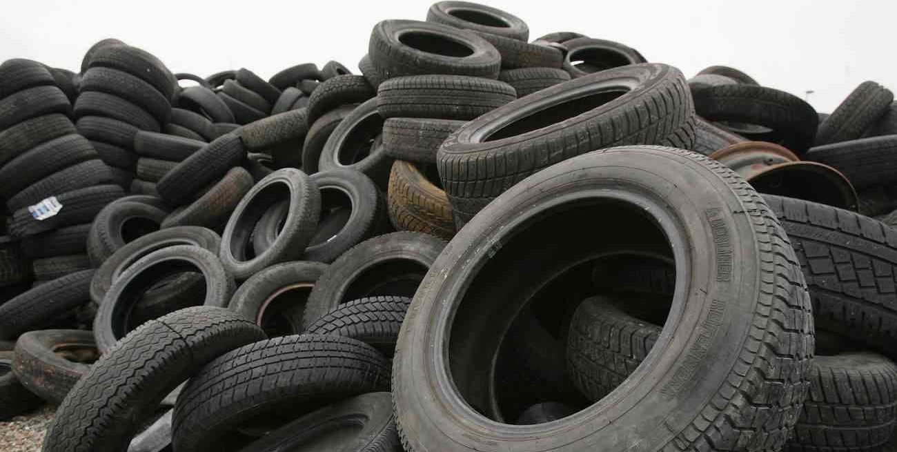 Ponen en marcha un plan de reciclado de neumáticos para potenciar la economía circular 