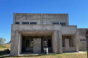 "La idea es tenerlo habilitado en marzo del año próximo. Las obras una vez finalizadas, permitirán contar con un espacio físico propio para poder desarrollar distintos tipos de actividades sociales y culturales”. Foto: El Litoral