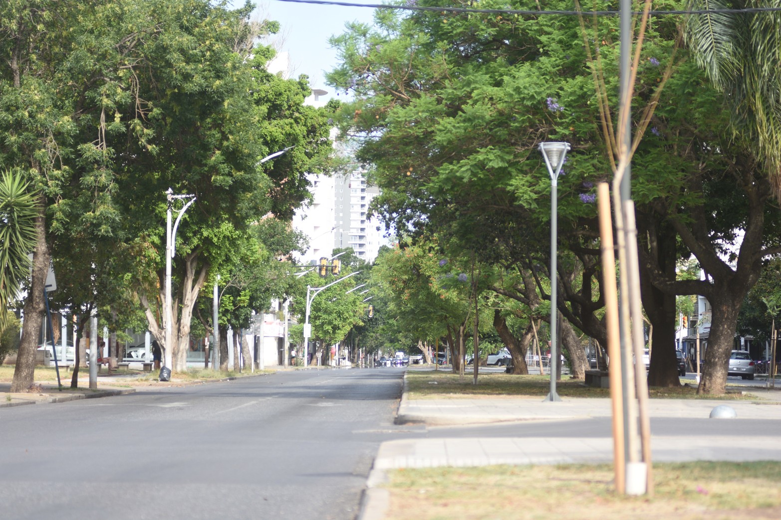 Mirando el partido de Argentina - Holanda en el bar Sumatra. Fotos: Manuel Fabatía