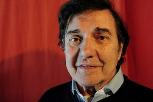 José Ángel Trelles.