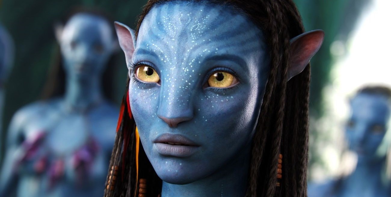 “Avatar 2”: el millonario retorno de 
Cameron a los misterios de Pandora