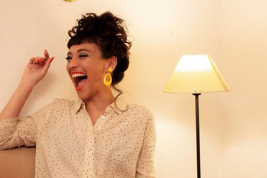 Foto: Gentileza Lucho Olivera