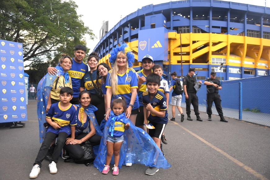 boca