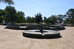 Temperaturas más agradables durante esta semana a comparación de los días previos. Crédito: Archivo El Litoral