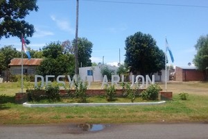El hecho sucedió durante la madrugada del domingo 4 de diciembre, en el patio de una obra en construcción. Crédito: Archivo.