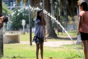 Imagen ilustrativa. Crédito: Osvaldo Fantón / Télam