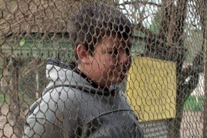 Fotograma de “Las Delicias”, de Ignacio Crespo. Foto: Primera Casa