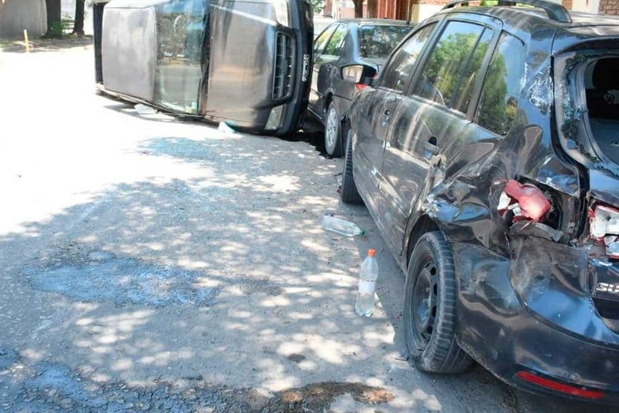 Crédito: Guillermo Di Salvatore