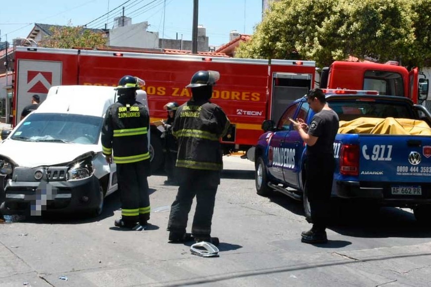 Crédito: Guillermo Di Salvatore