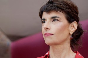 Además de Kaidú, Pérez Alonso escribió las novelas “No sé si casarme o comprarme un perro”, “El agua en el agua”, “Frágil” y “El gran plan”. Foto: Gentileza de la autora