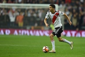 La voluntad del volante fue determinante en la negociación.