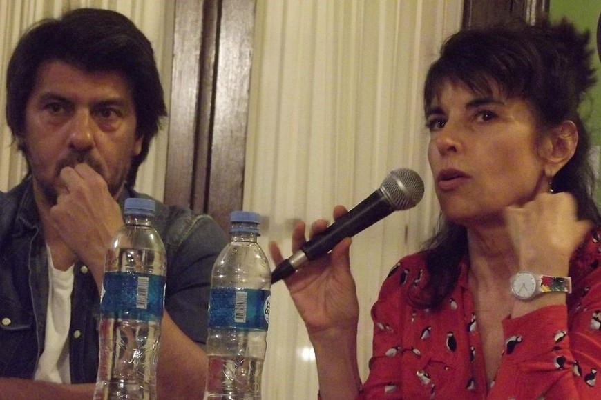 Foto: Gentileza de la autora