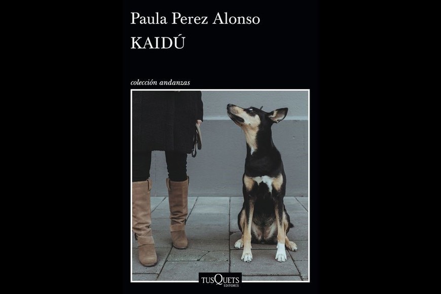 Foto: Gentileza Tusquets