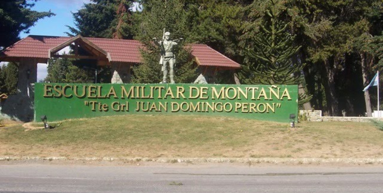 Tierras de la Escuela Militar: un fallo de Cámara resolvió en contra de su entrega