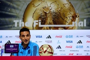 Créditos: REUTERS/Gareth Bumstead