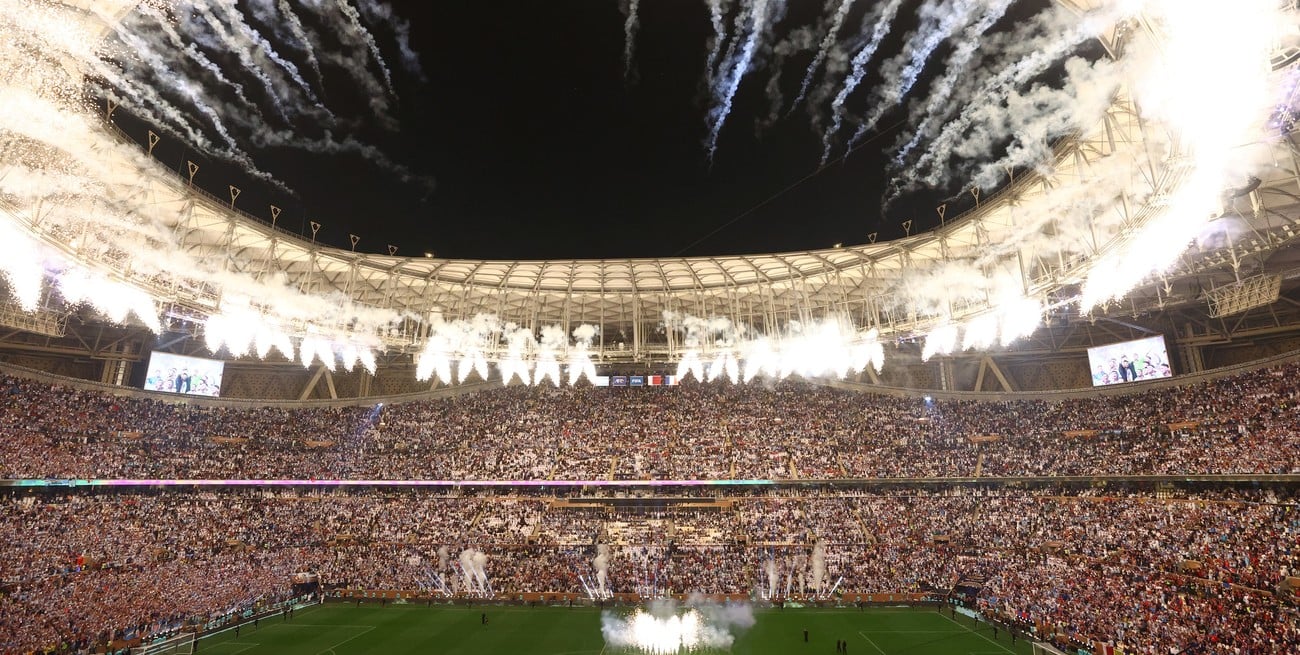 Mundial de fútbol 2030: cuáles son las sedes y estadios que presentó cada país